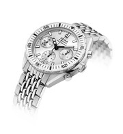 Relógio DOXA SUB 200 C-GRAPH II WHITEPEARL 797.10.011W.23 - Automático